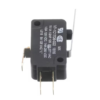 Antunes V7-1C17D8-022 MICROSWITCH, HONEYWELL fits IS-8000