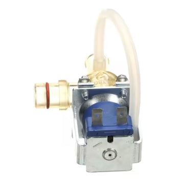 Cafection 70389-60 Solenoid Valve, Single Outlet 24Volt DC 11 Watt