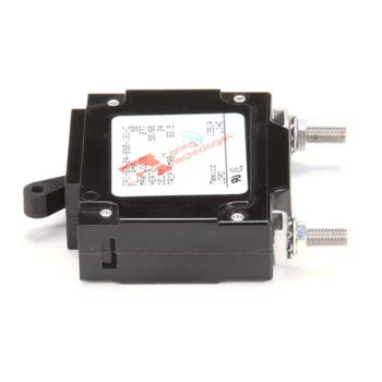 Lang CA1-80-24-6 50-121-C Circuit Breaker 250V 50A 1 Pole