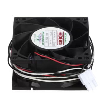 Multiplex MC8038H24B FAN AXIAL 80X80X38MM 70CFM 24VDC 0.33A