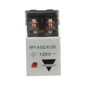 Doyon RPYA002A120L Relay Omron 120 Volt 12 Amp LY2 fits CA12/CAOP12/DP14