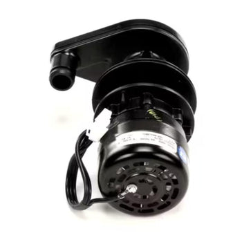 Manitowoc Ice 0001153 Water Pump Assembly for I1470C, IY1476C, SD2172C