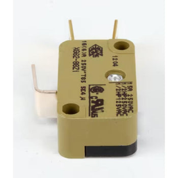 Hobart XGG2-88Z1 Microswitch, Snap Action fits 2000 Series