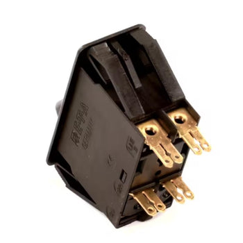 Wilbur Curtis 3120-F321-P7T1-W01D BREAKER CIRCUIT 2-POLE 20A/ 2 for OMG Series
