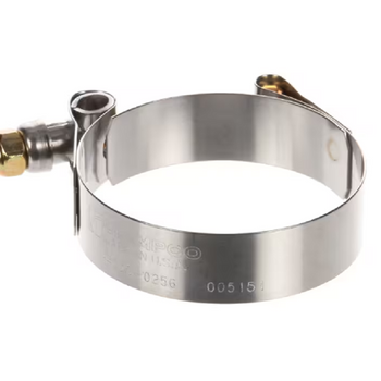 Champion - Moyer Diebel 94100-0256 Hose Clamp T-Bolt Size Range 2.37 - 2.68 Fits 40KB/40KPRB