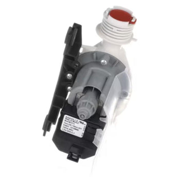 Frigidaire 610021 Drain Pump Assembly M222-5 120 Volt 60HZ, Front Load Washer