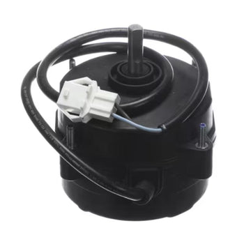 Grindmaster Cecilware NEC6115 Pump Motor Low Speed 300 Rpm 120/230V