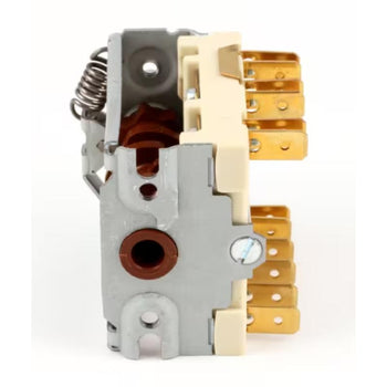 Garland 4927215505 Switch 6-Heat, C-Csa-Us For S684/SS686 & ED-15HSE