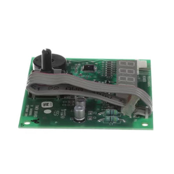 Vulcan Hart 84C6009G Timer Board, VC5GD