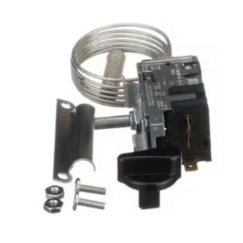 Whirlpool 2767-WC 077B6195 Temperature Control, Refrigerator