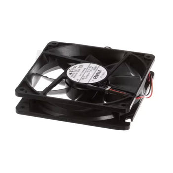 Perlick 4710KL-04W-B10 Fan Motor Axial 12VDC 63.5CFM