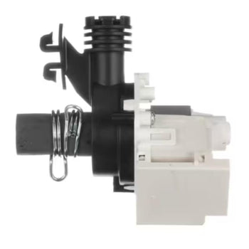 Frigidaire A03364701 Drain Pump/Motor Assembly 120V 60HZ for FDB Ser Dishwasher