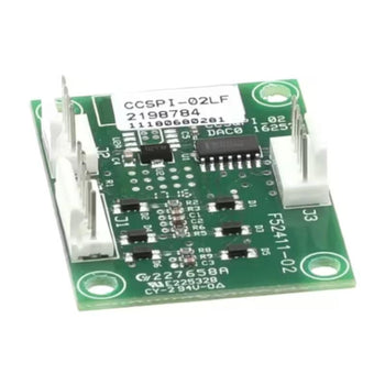 Multiplex 11180680281 Control Board, Programmable Logic Low Profile