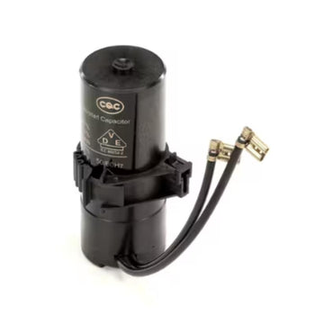 Delfield 117U5014 Capacitor Start 220V, 60uf FB081AF & MS-8 Series