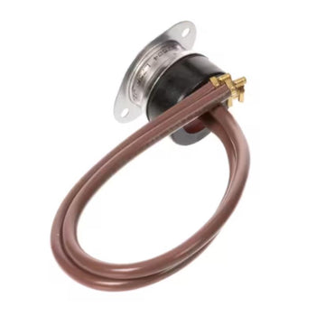 Master-Bilt 27584 Safety Cut Out Heater, 2 Wire L75F #103079003