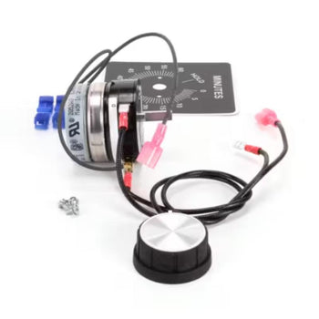 Piper Products 706150 Timer Kit with Knob and Dial Plate 60 Min. M206