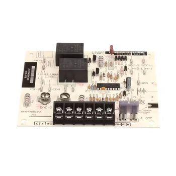 Carrier HVAC 1010-83-9184A Control Board Blower Fan for 394GAD036075AFEA