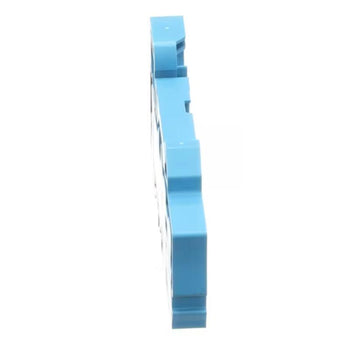 BKI 1002126286 Terminal Block 3 Conductor, 8 Fits AWG BLF-F/BLF-FC/BLF-TC/COq