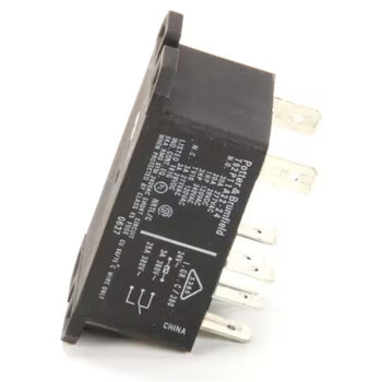 Groen T92P11A22-24 Relay DPDT 24VAC, 30 Amp for CNGB/3-24,NEB/1 & ST-6E
