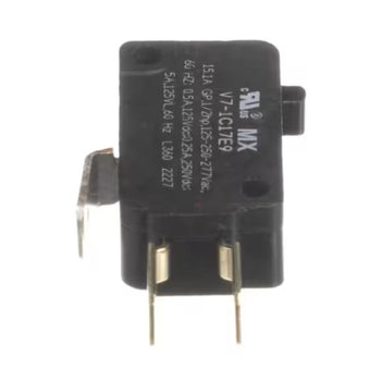 American Dish Service V7-1C17E9 Microswitch Only Float 15.1A 1/2HP 125/250/277VAC