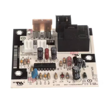 Carrier HVAC CEPL130541-10 Circuit Board w/ Time Delay Relay For FA4CNF Series