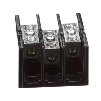 Imperial LFS25723 Terminal Block 600V 175A 3 Pole, ITGF/IFSE