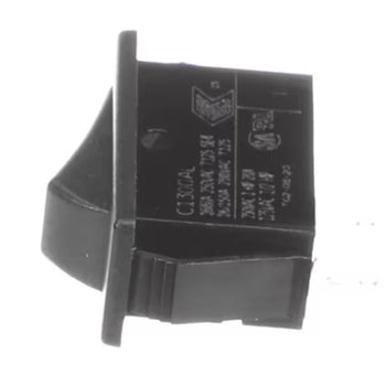 Unic C1300AL ROCKER SWITCH ON OFF 125/250VAC