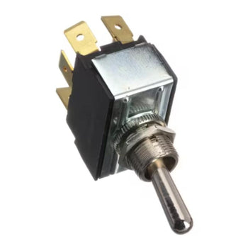 Frosty Factory 1609R Control Switches Toggle 10A 250VAC 2Position Bottom for 113