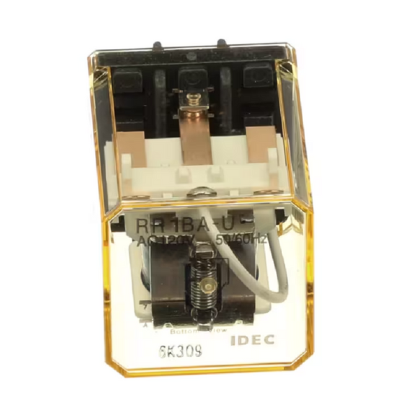American Dish Service RR1BA-U Instant Start Relay 120V 50/60HZ 10A fit ...