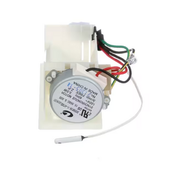 Whirlpool 123.1101011.3.29.04 Damper Control Assembly 120 Volt 60HZ for Refrigerator