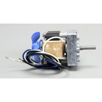 Star E69477 Gear Motor CCW 208/240V