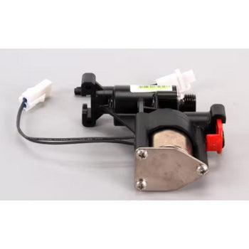 Lancer 4S110112199 LFCV Sealed Syrup with Adapter, 3-4.5