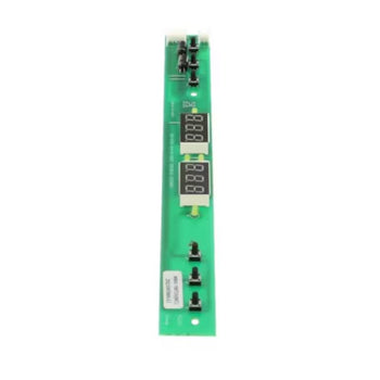 Magic Chef WBS-155TDI(MC) Temperature Control Board with Dual Display Cooler