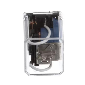 Wilbur Curtis 21883-70 Relay Holding 120V Coil, 10A RU's Series