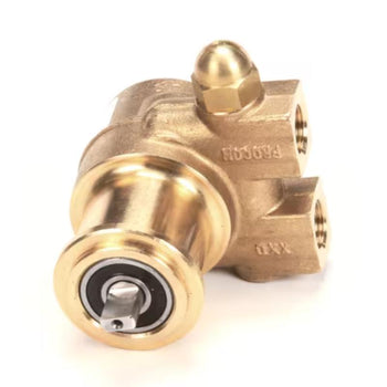 Multiplex 132709-1-1 Carb Pump Brass 100 GPH No STR, Procon