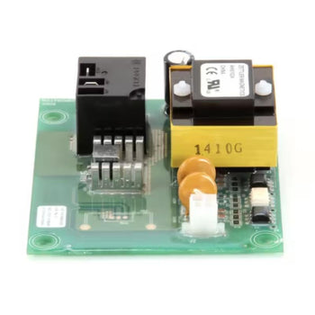 Bunn 504-12129AN Control Board 120-240V for H5E/H5M/H5X