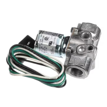 Cleveland H91DG-12 Gas Solenoid Valve SGL-30-TR