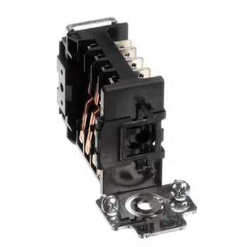 Fagor Commercial 42.03400.009 Selector Switch Rotary Temperature Control, EGO