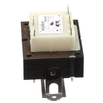 York 4DD1-12J15AE15 8225 Transformer 208/230/460 to 24 Volt 50/60HZ 75VA