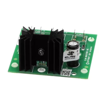 XLT Ovens S150086-02449 Control Board Signal Conditioner Elan for C VERSION GAS