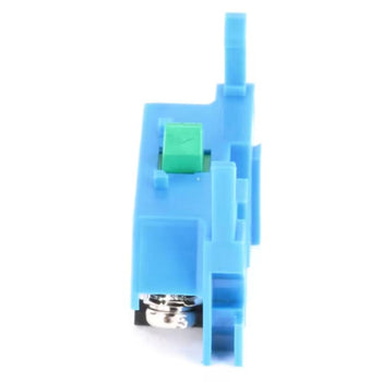 Stero Dishwasher 53706 Block Green N/O for SC-1-5 Models