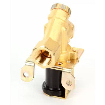 Wilbur Curtis K-62587-53 Solenoid Valve Inlet Brass 120V 0.5 GPM fit to CBS,PTT3