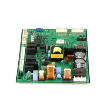 Samsung 06DA9404603E Control Board, Refrigerator RF28R7201SR/AA-0000, RF28R7201DT/AA-0005