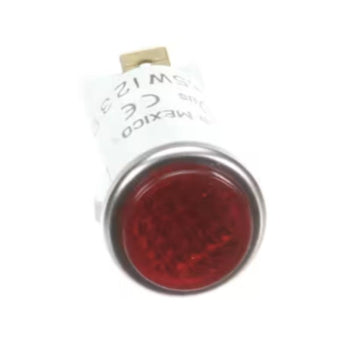 Imperial 1239 Indicator light Red 0.5W 250V for ITGE/IRC/ICV/IDR