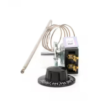 Montague K-632-36 Thermostat With Dial Knob KX Eelctric