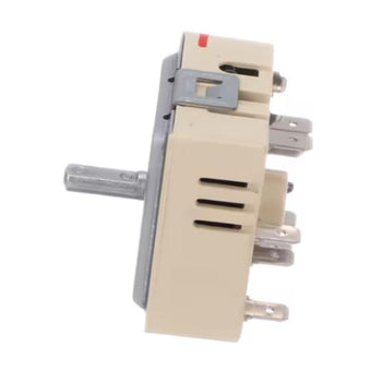 Frigidaire 50.55073.059 Infinite Switch Top Burner 240V 15 Amp