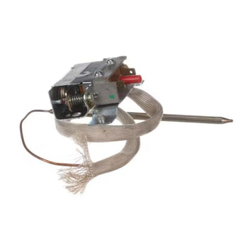 Ultrafryer 2043-1 HiLimit Thermostat Manual Reset 400F Gas 14/18/20 for B-IR Ser