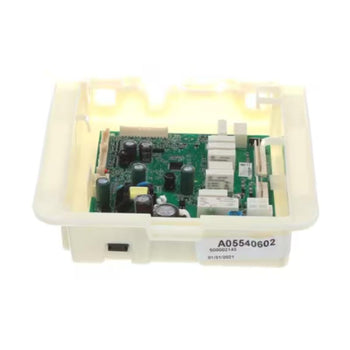 Frigidaire S00002143 A05540602 Control Board Oven Relay