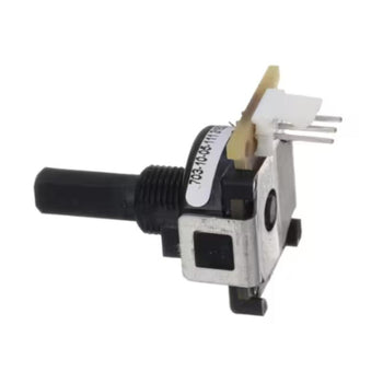 Frigidaire 703-10-05-111 Switch Kit Dual Element