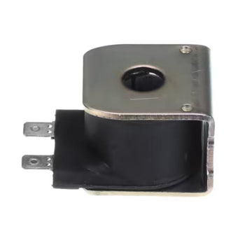 International CP 20855783 Coil Reversing Solenoid Valve 24VAC 50/60HZ for CSH4